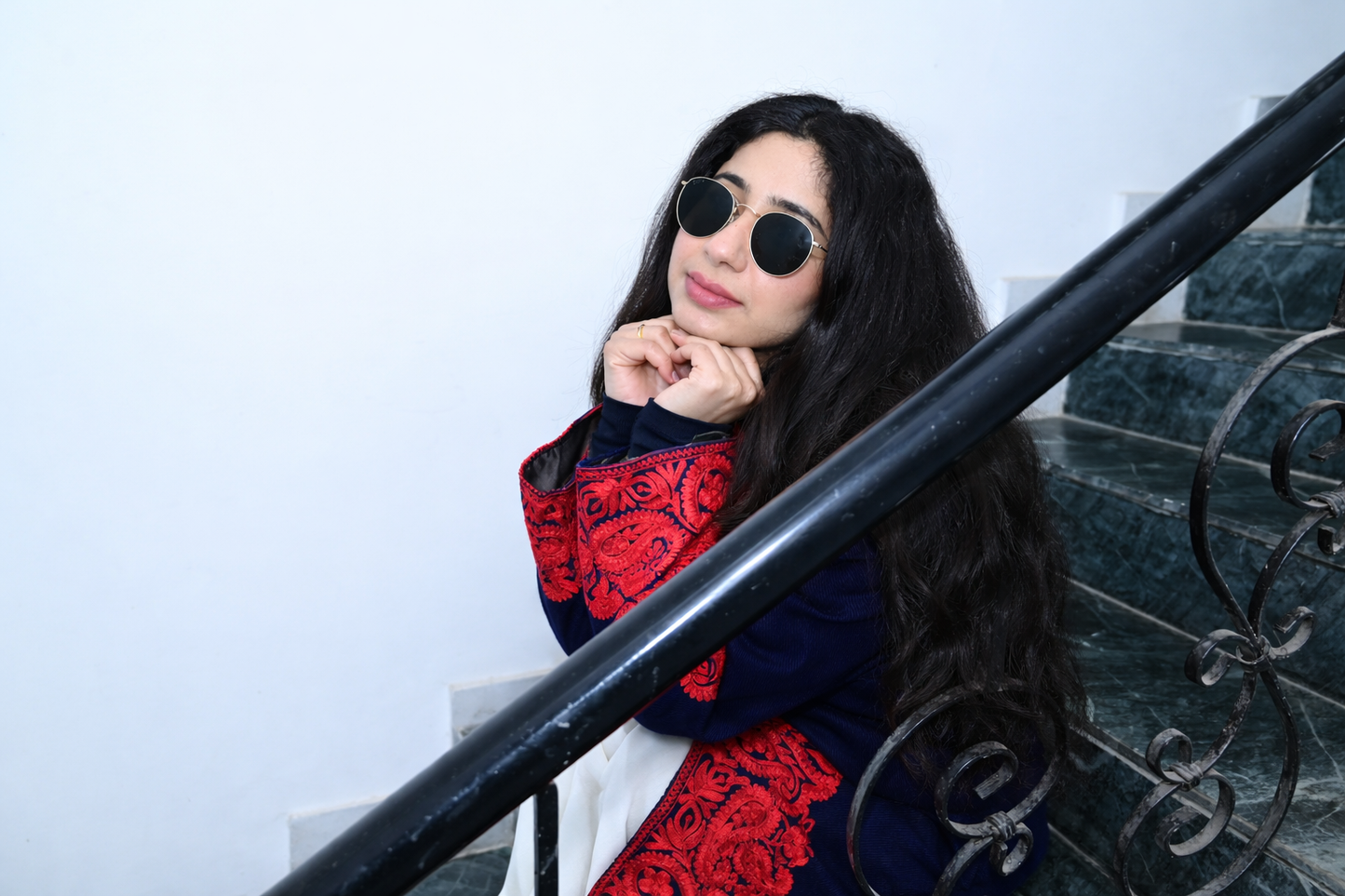 Neel Shaam | MEHFIL