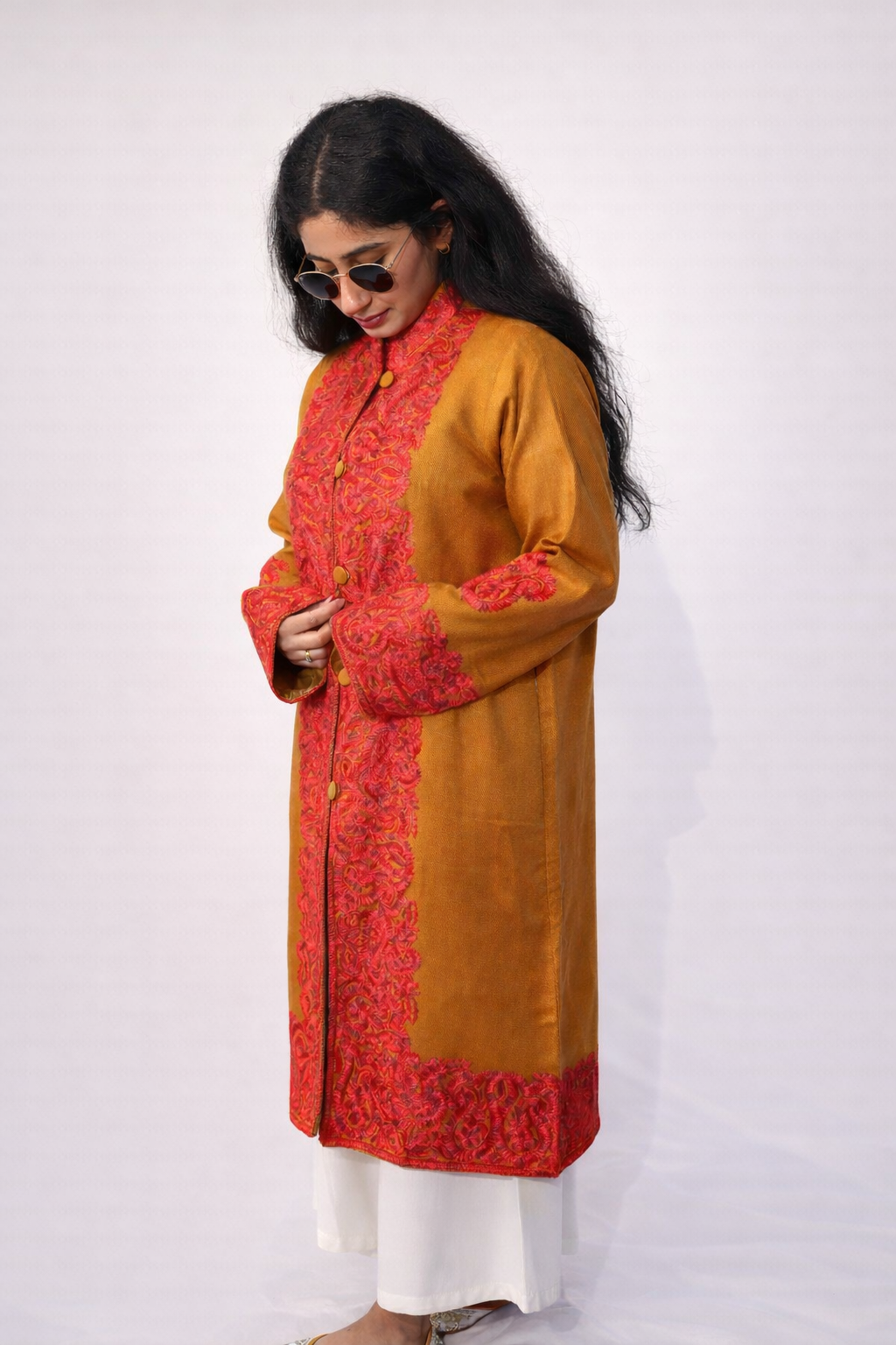 Zar Shaam | MEHFIL