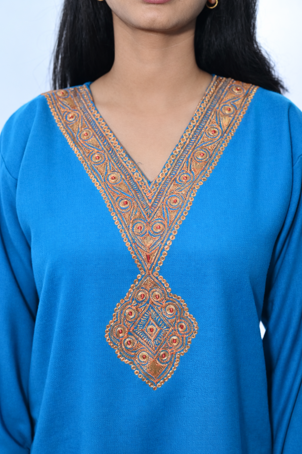 Neelam Noor | INAYAT
