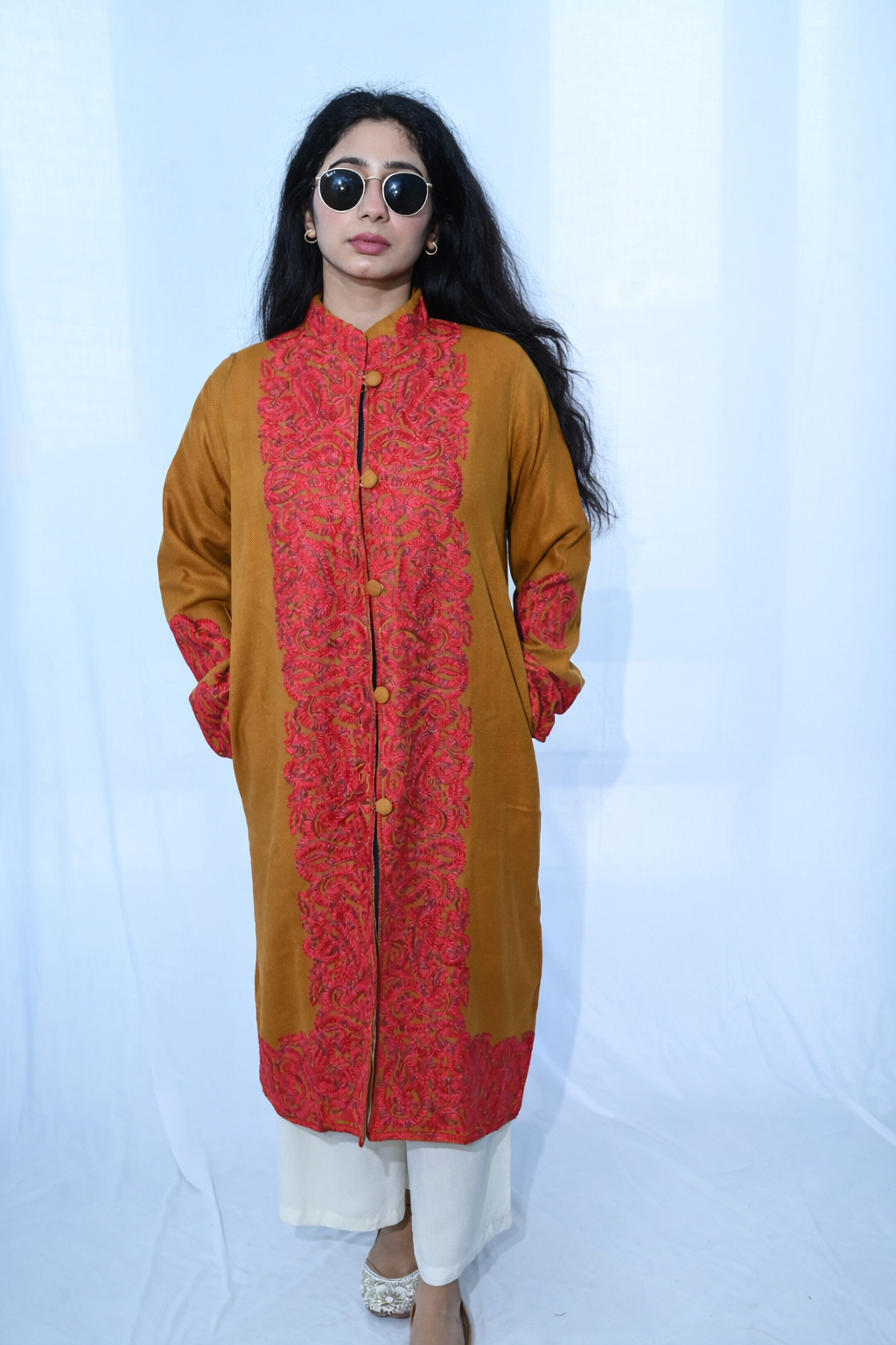 Zar Shaam | MEHFIL