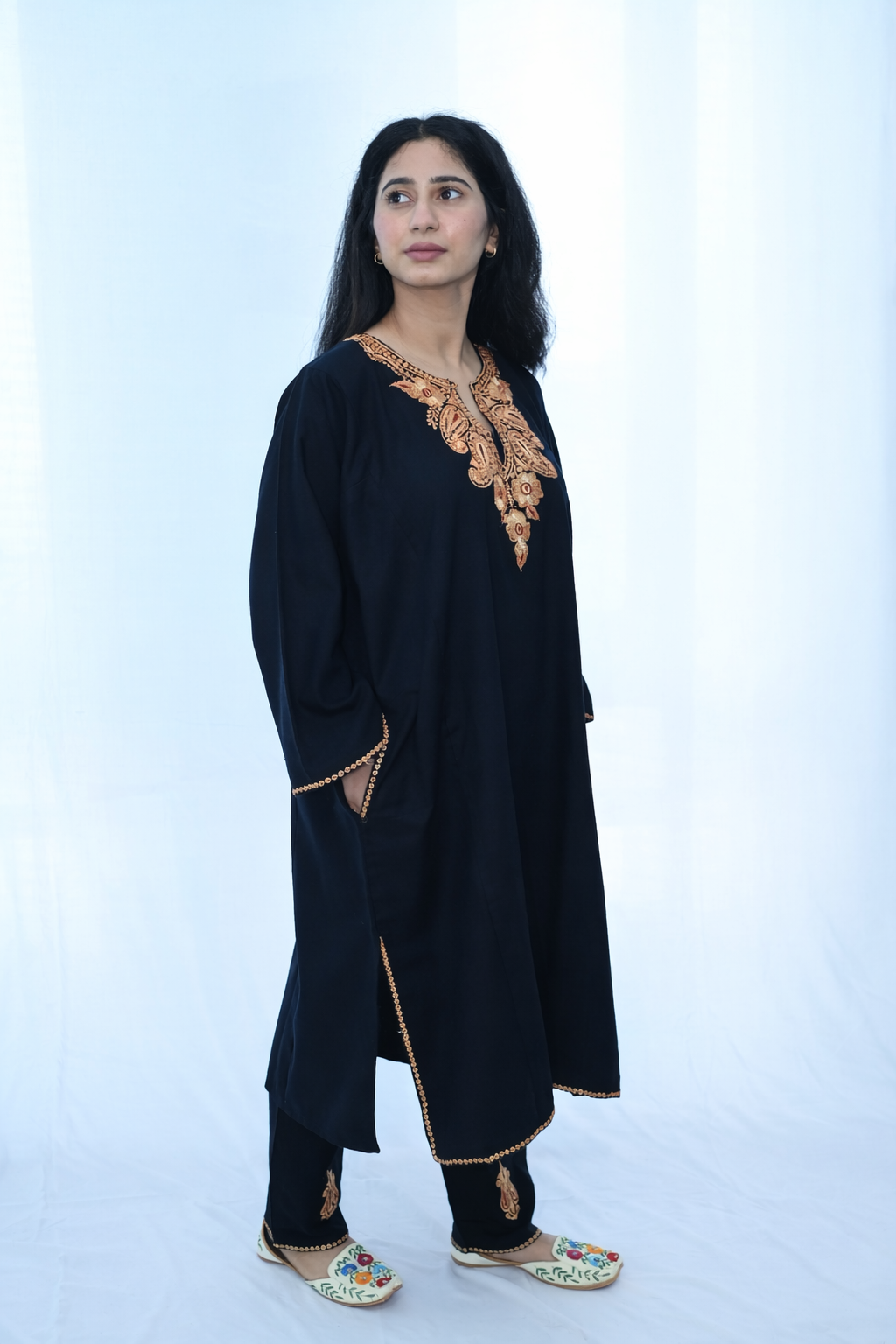 Siyah Gul | INAYAT