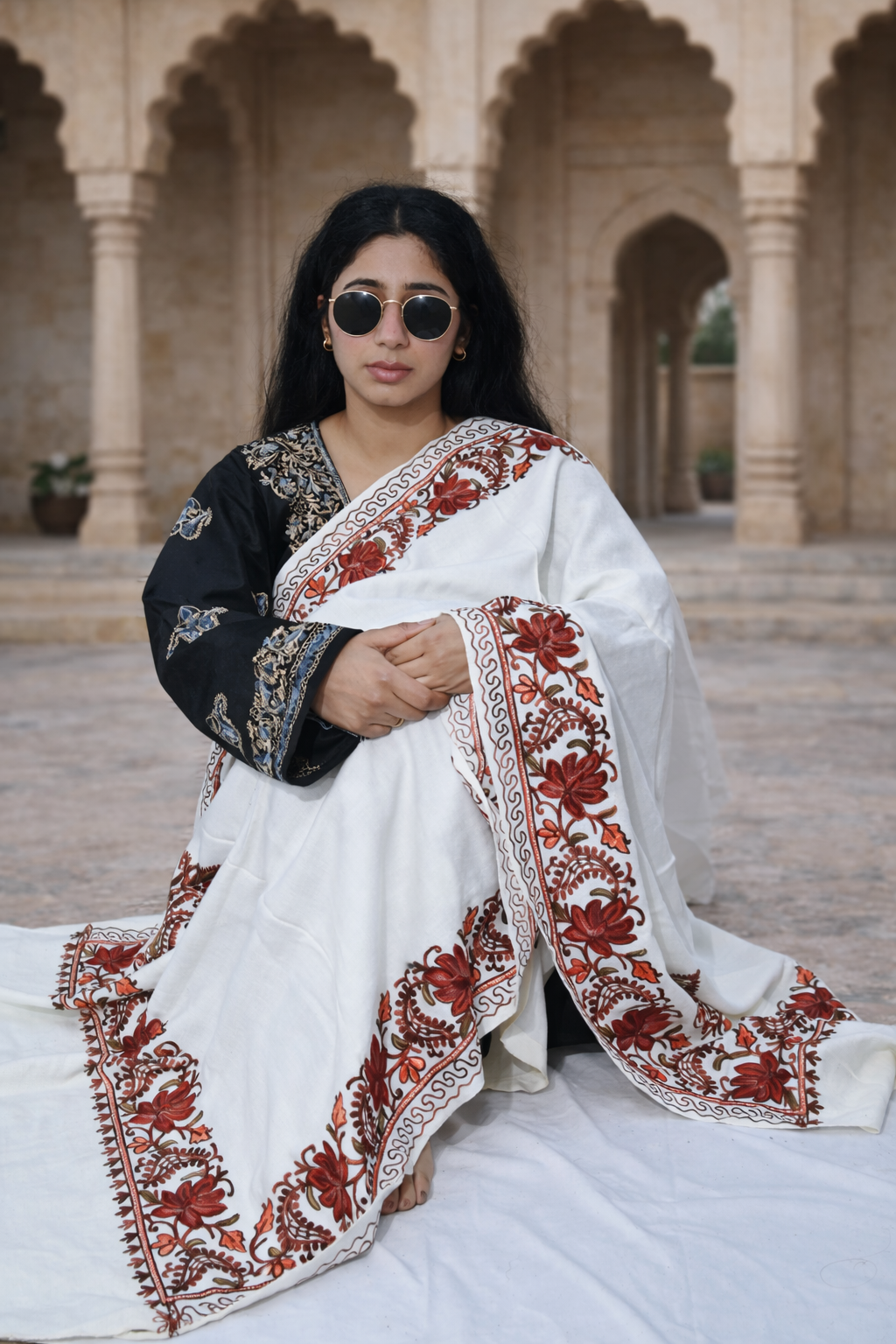 Safaid | NAQSH