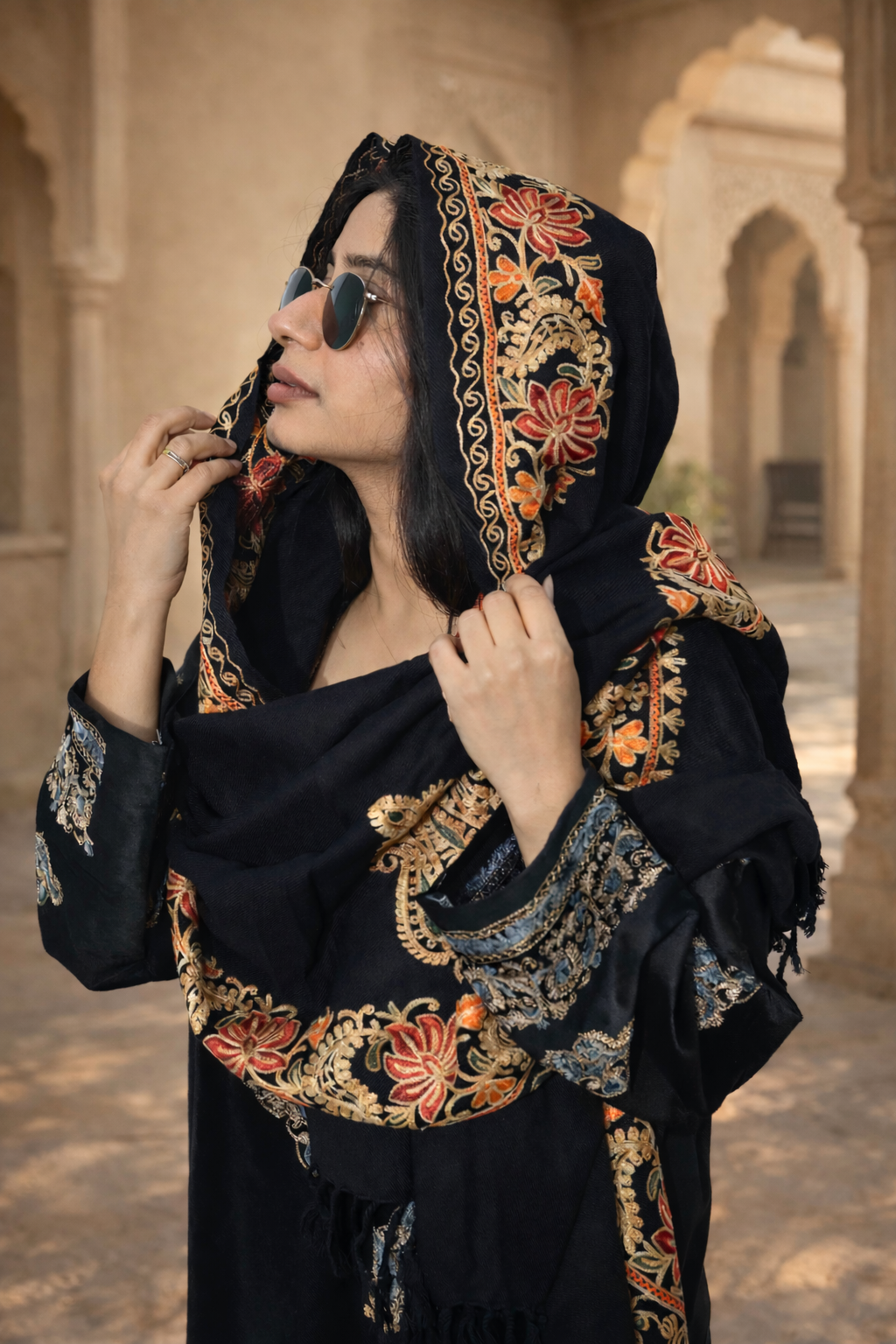 Siyah Shahi | NAQSH