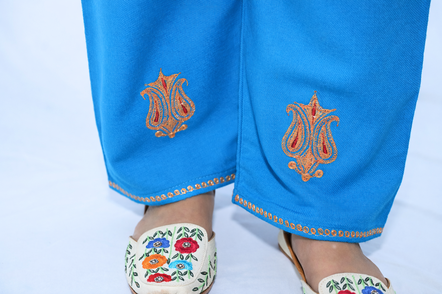 Neelam Noor | INAYAT