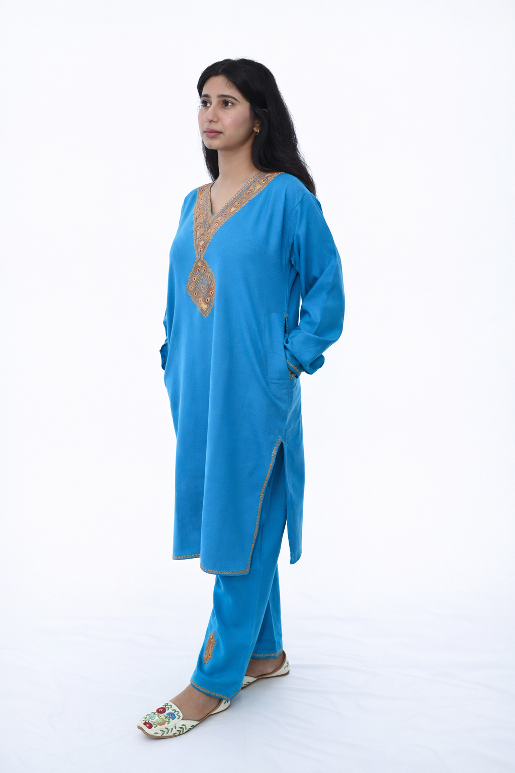 Neelam Noor | INAYAT
