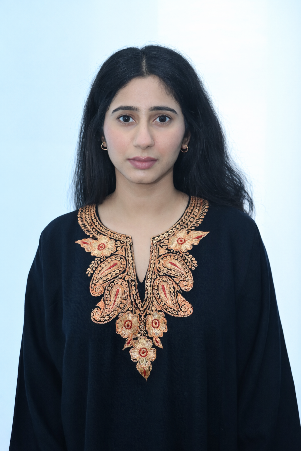Siyah Gul | INAYAT