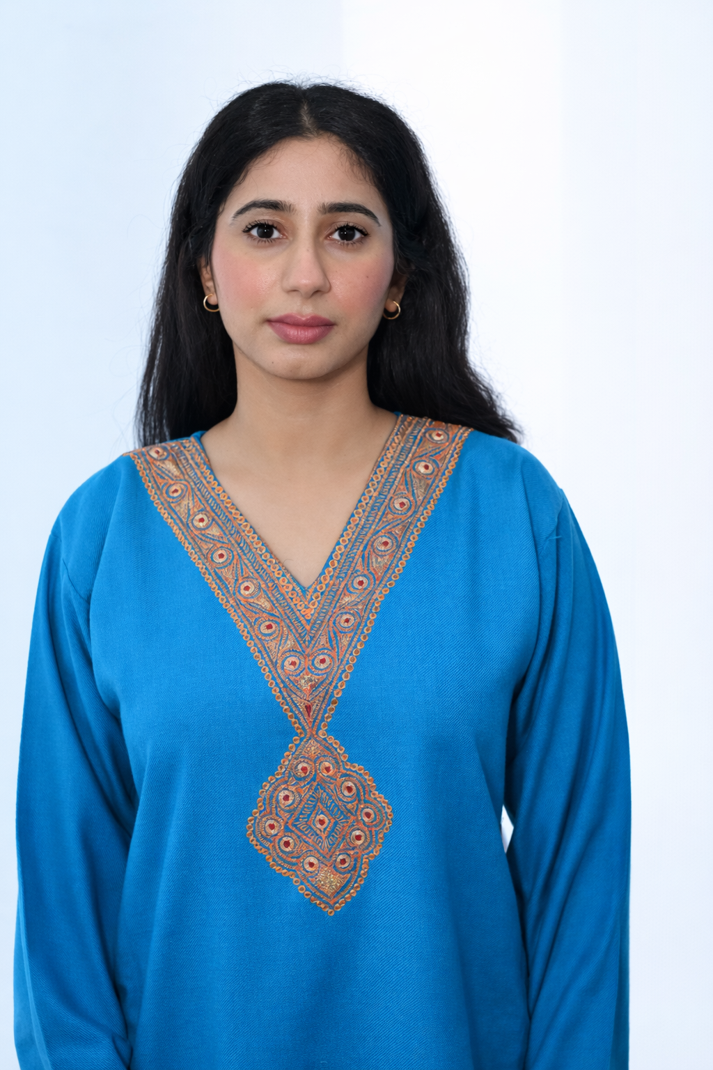 Neelam Noor | INAYAT