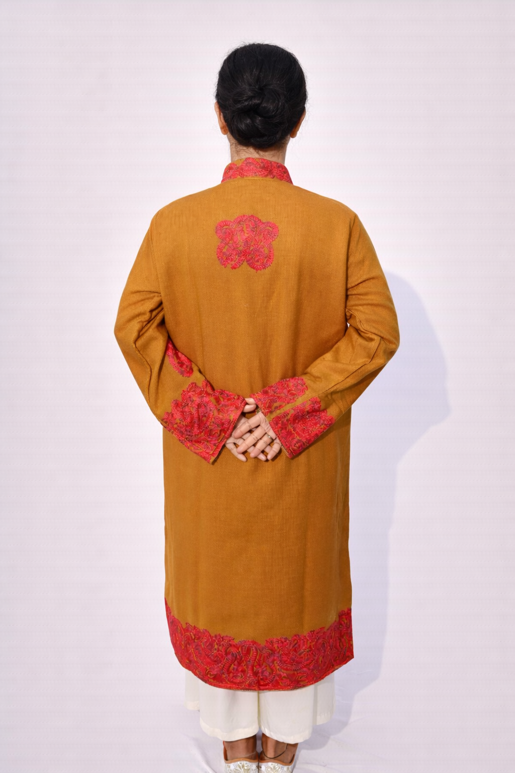 Zar Shaam | MEHFIL