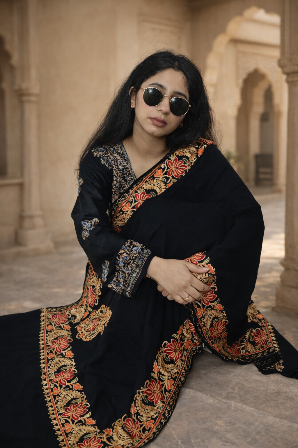 Siyah Shahi | NAQSH