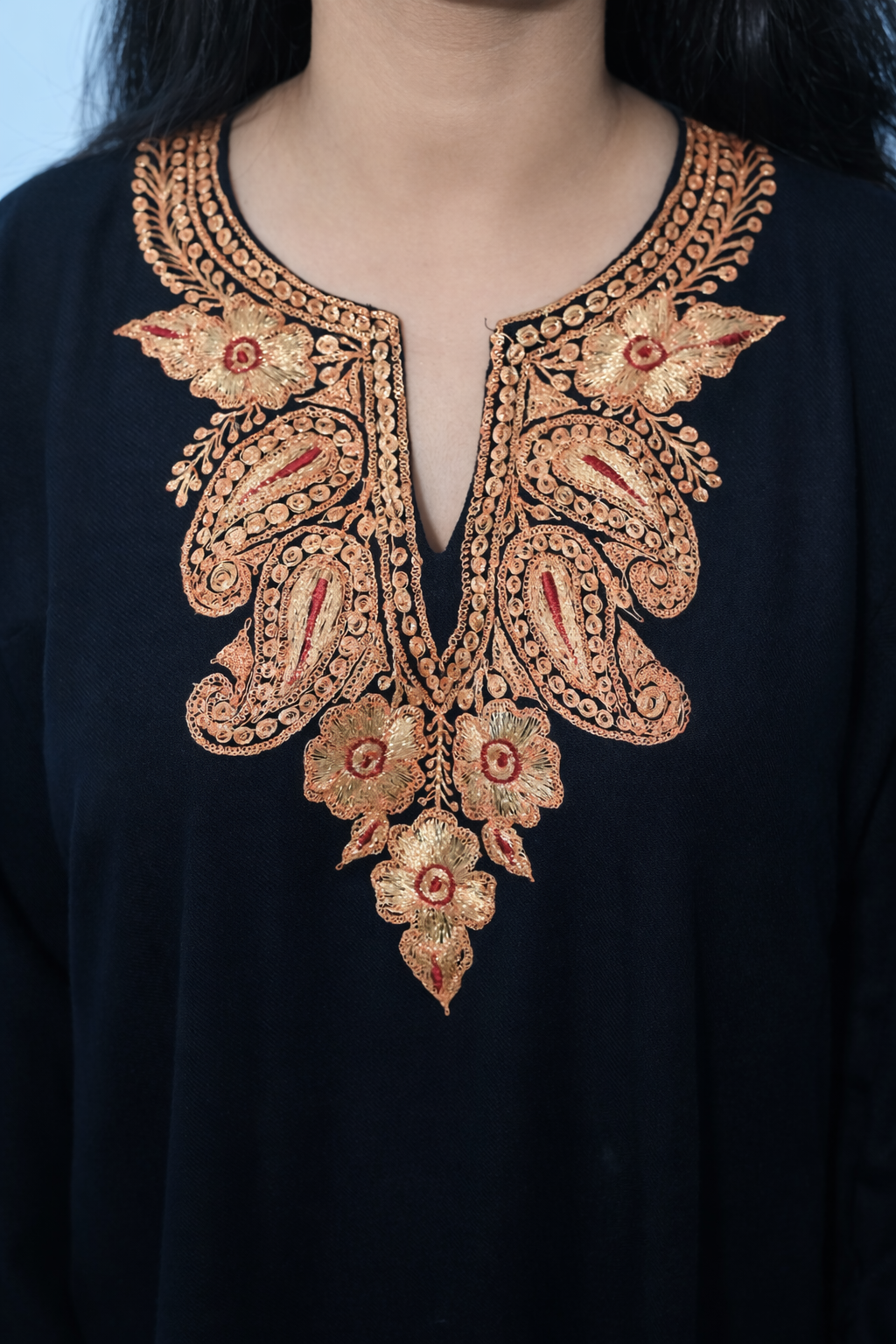 Siyah Gul | INAYAT