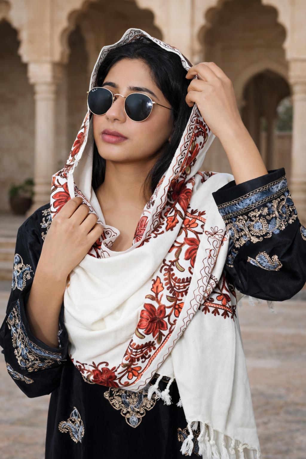 Safaid | NAQSH