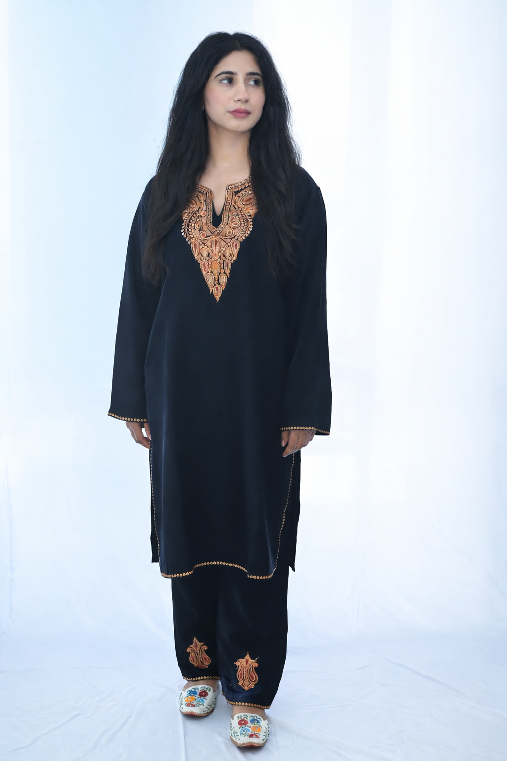 Raat Noor | INAYAT