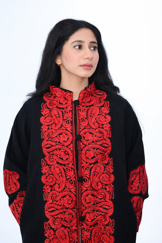 Siyah Shaam | MEHFIL