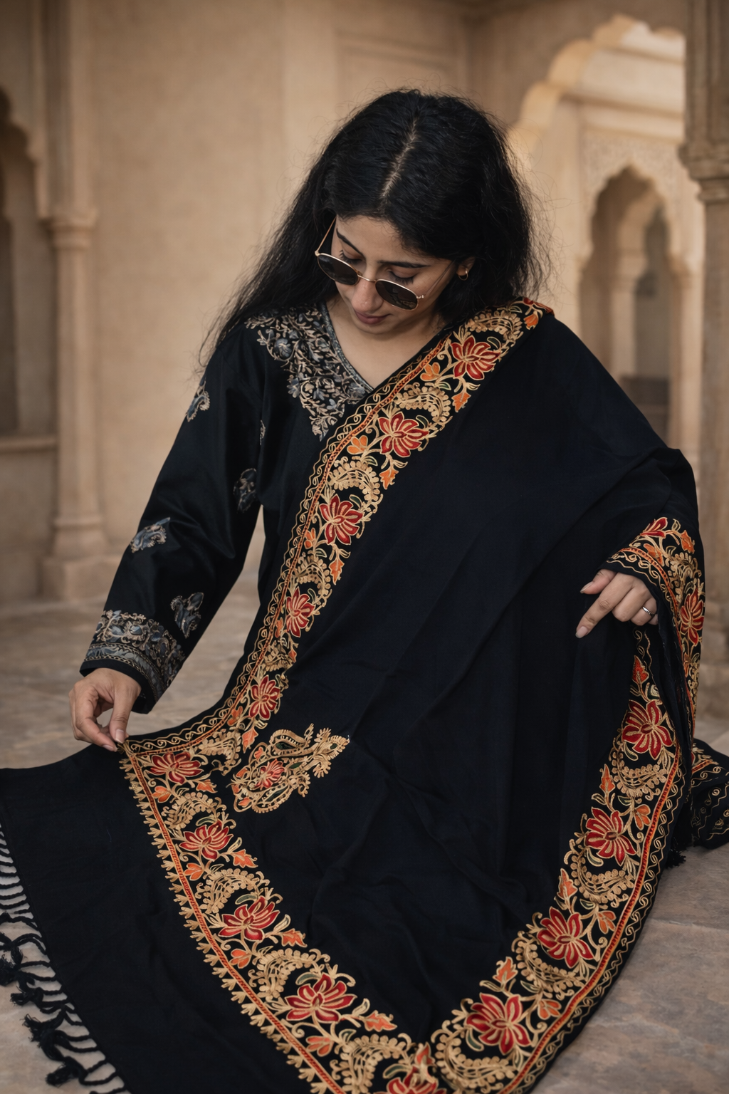 Siyah Shahi | NAQSH