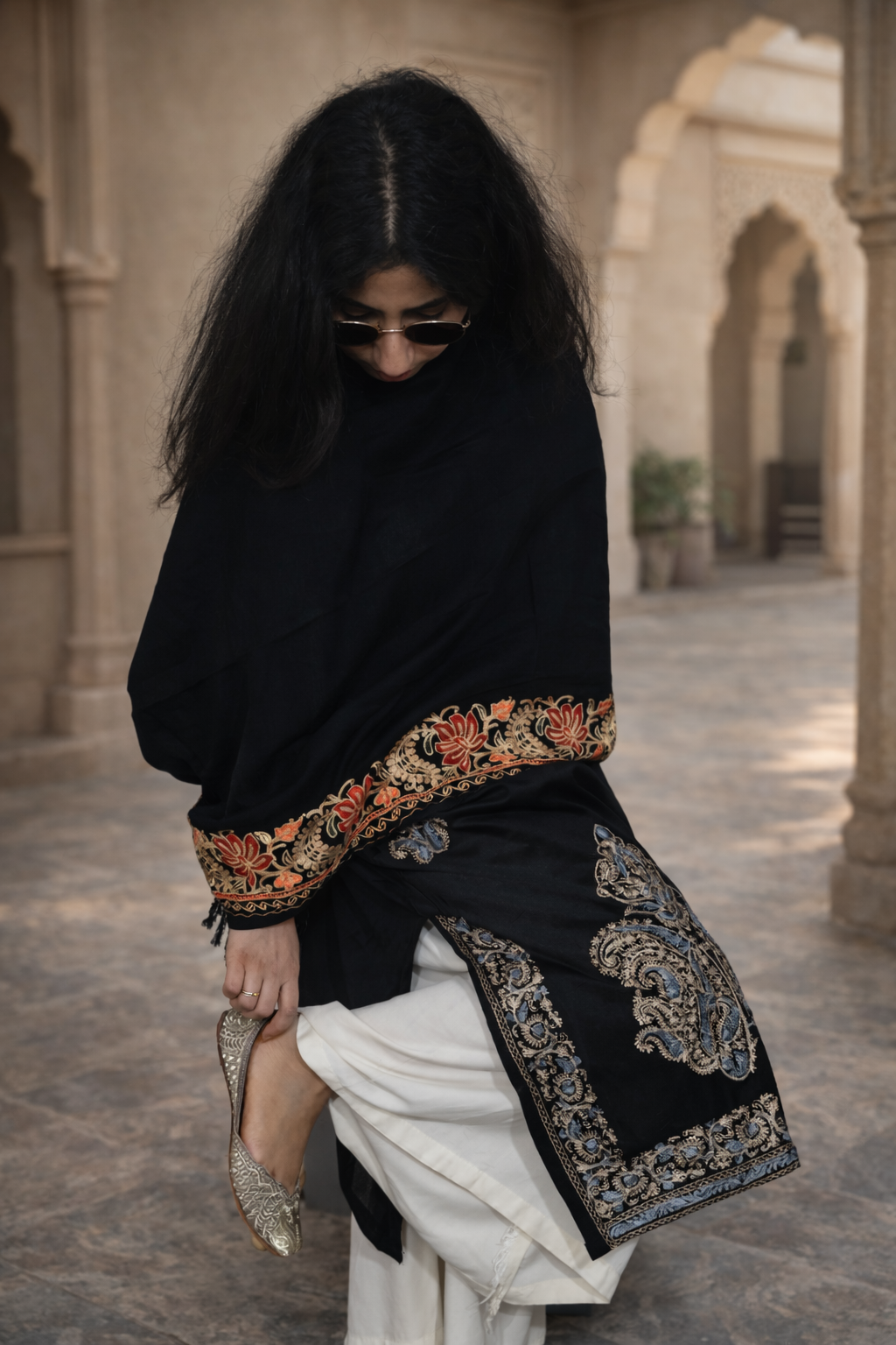 Siyah Shahi | NAQSH